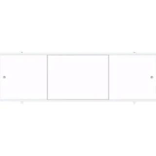 Фронтальная панель для ванны Aquanet Premium 273292 175 см